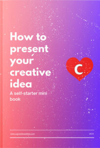 How to present an idea featured image