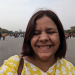Rashmi