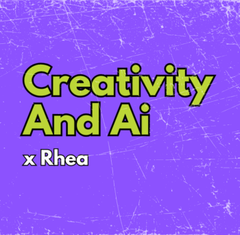 Creativity & Ai