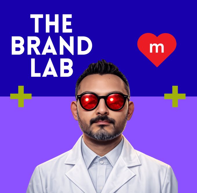 The Brand Lab